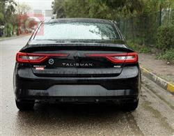 رينو تلسمان